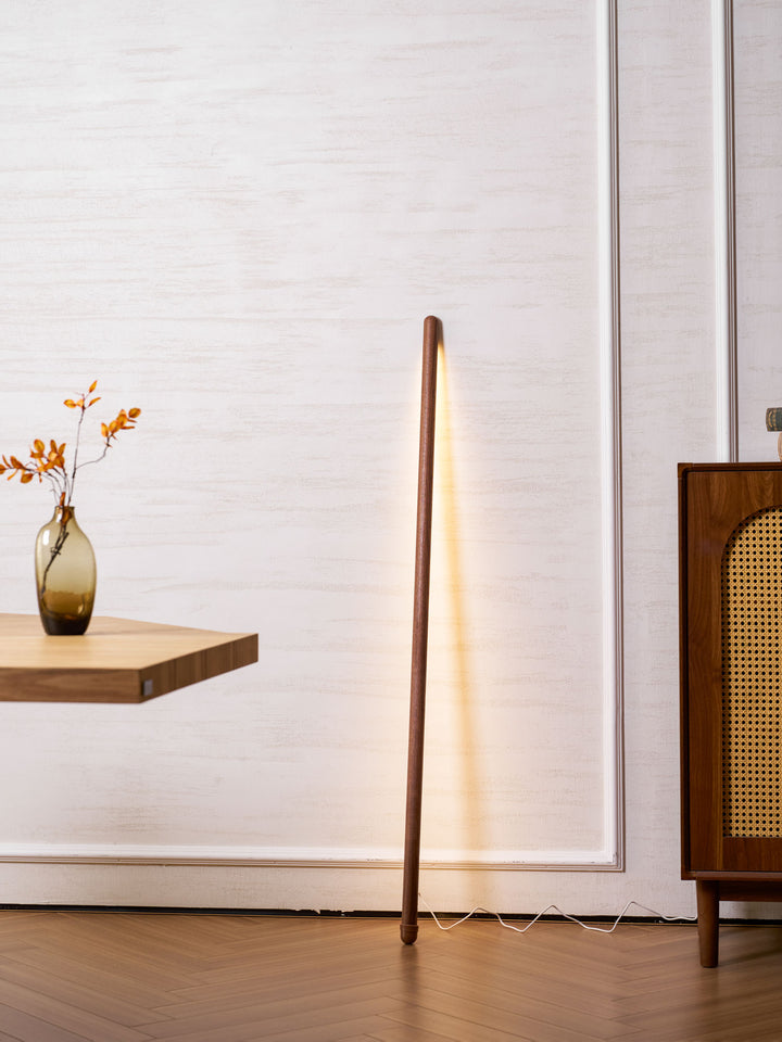Line Assist Ambience Floor Lamp - Vakkerlight
