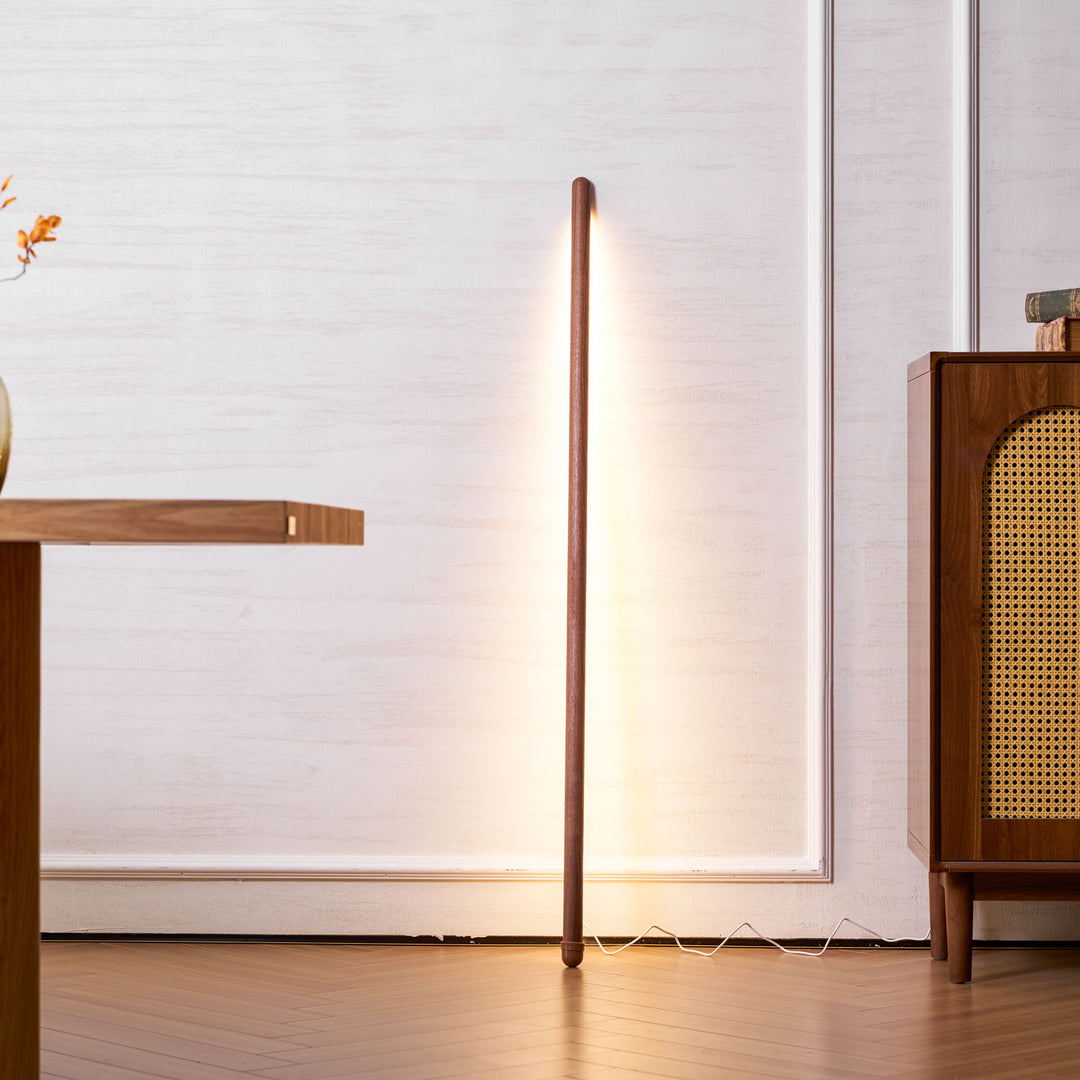 Line Assist Ambience Floor Lamp - Vakkerlight