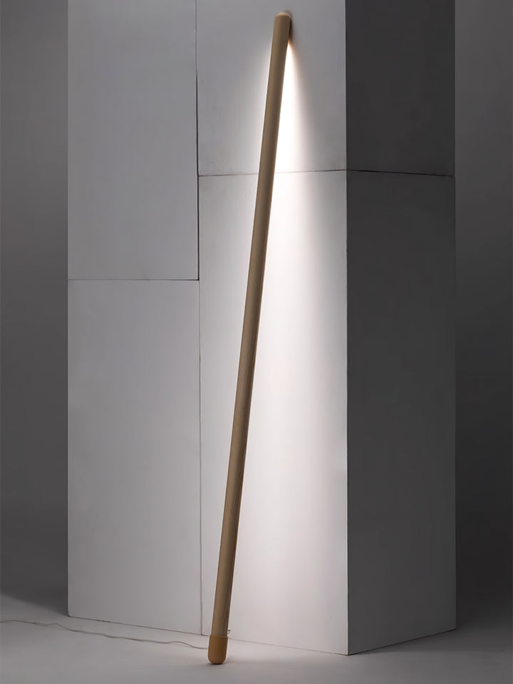 Line Assist Ambience Floor Lamp - Vakkerlight