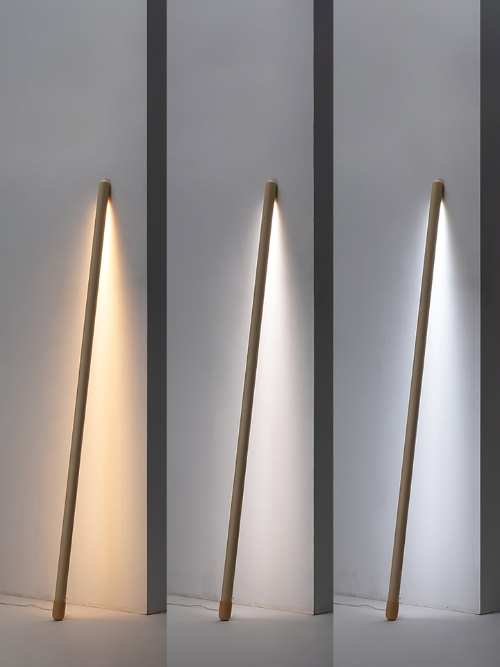 Line Assist Ambience Floor Lamp - Vakkerlight