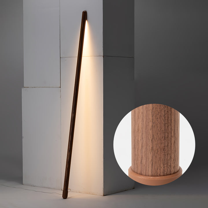 Line Assist Ambience Floor Lamp - Vakkerlight