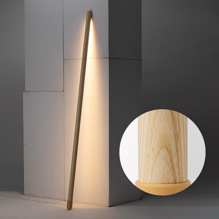 Line Assist Ambience Floor Lamp - Vakkerlight