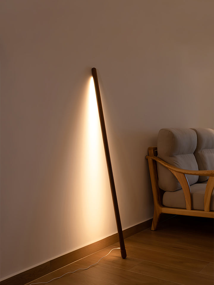 Line Assist Ambience Floor Lamp - Vakkerlight