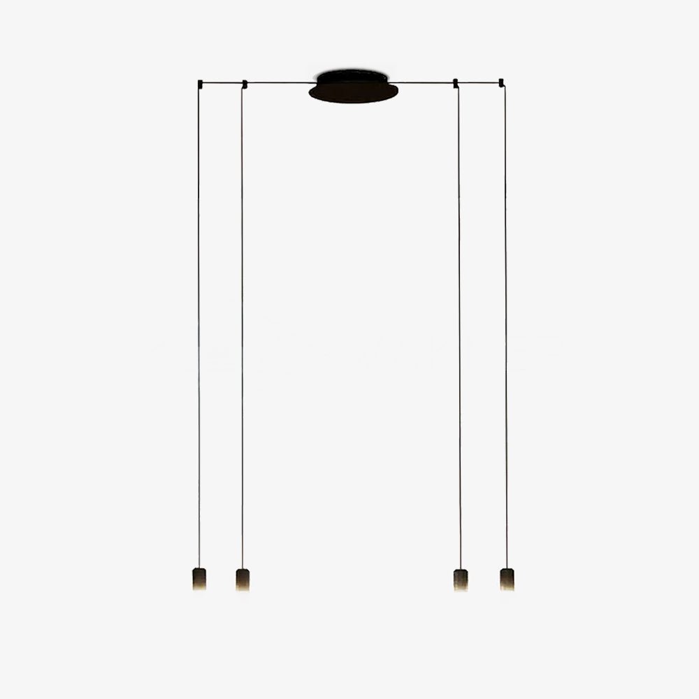 Line Form Pendant light - Vakkerlight