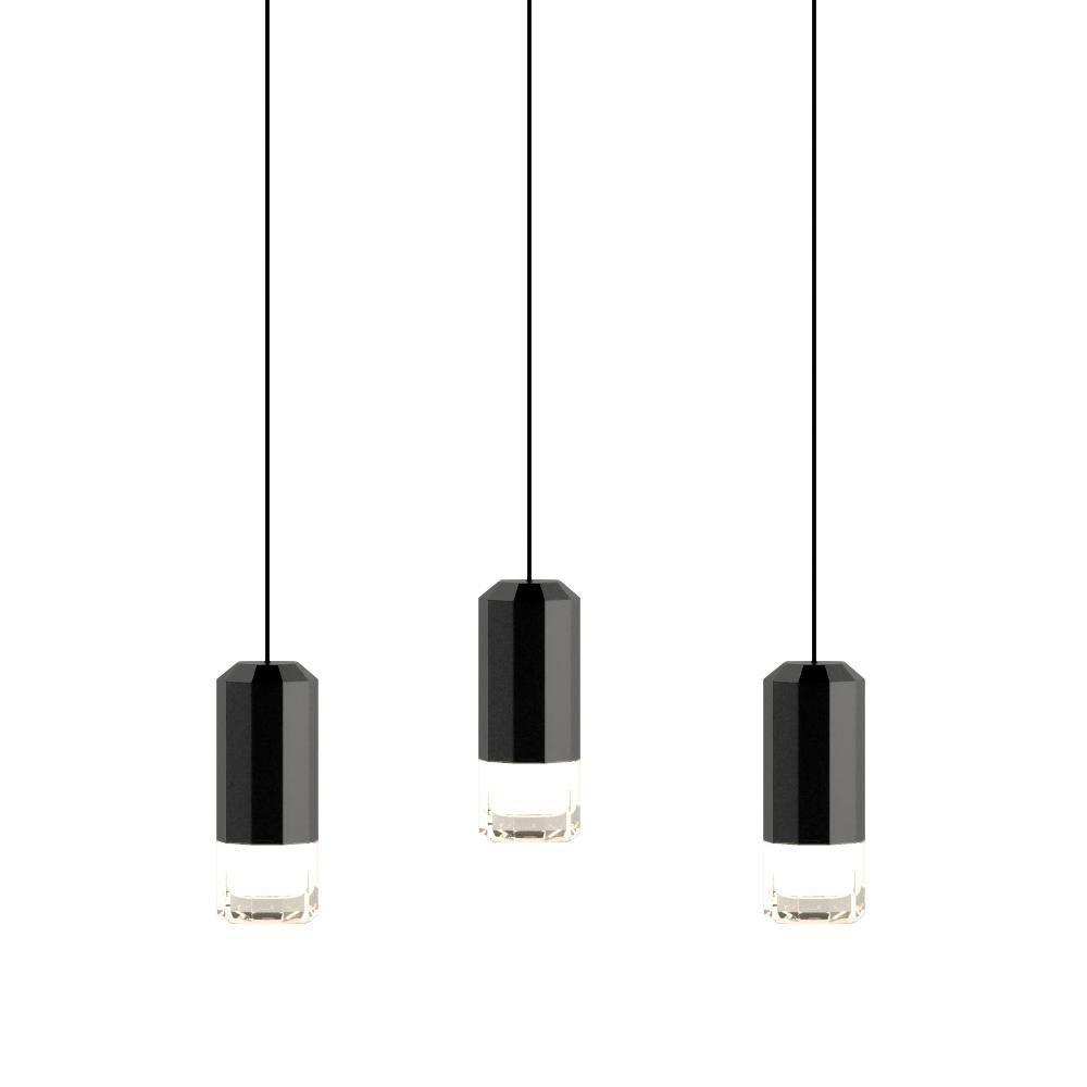 Line Form Pendant light – detail 17