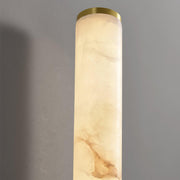 Line Marble Wall Light