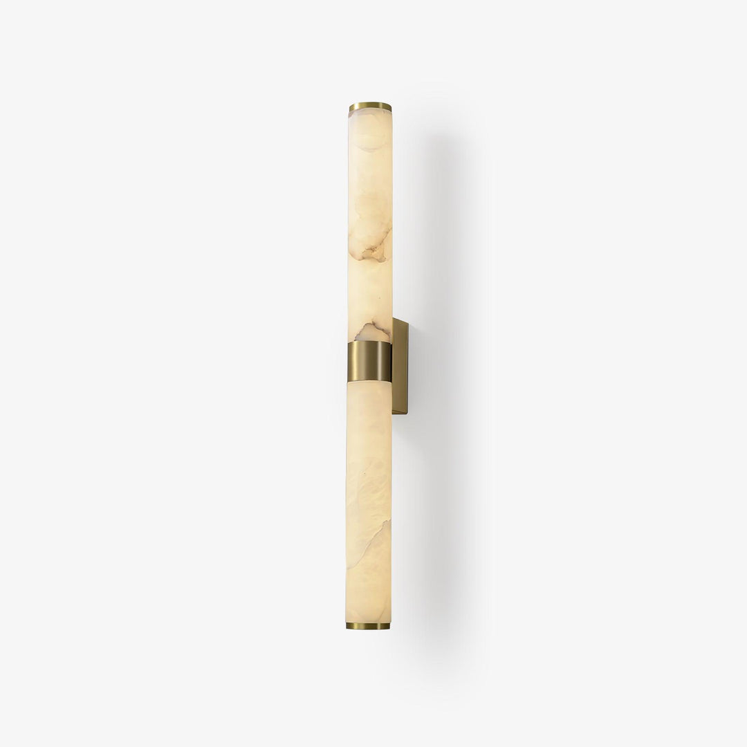 Line Alabaster Wall Light - Vakkerlight