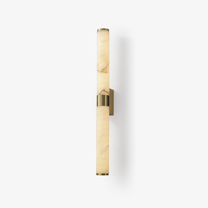 Line Alabaster Wall Light - Vakkerlight