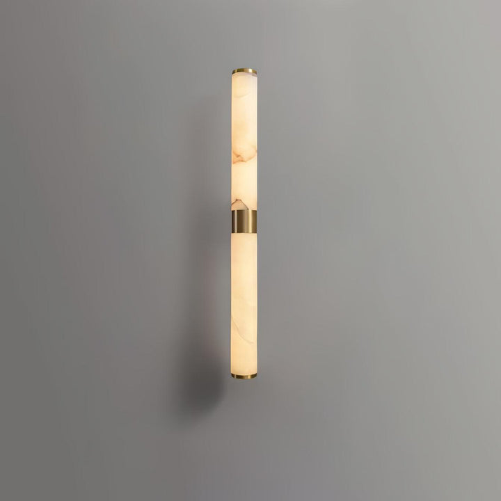 Line Alabaster Wall Light - Vakkerlight