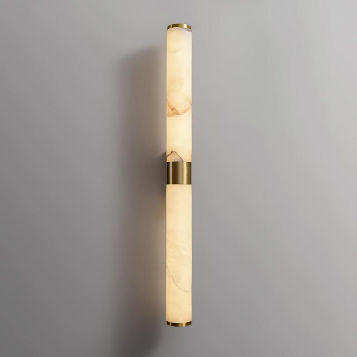 Line Alabaster Wall Light - Vakkerlight