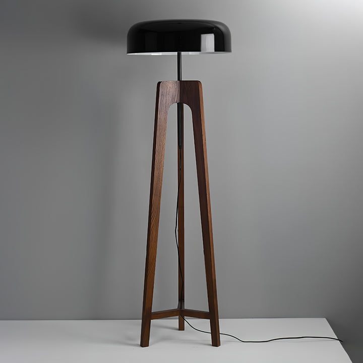 Linea Floor Lamp - Vakkerlight