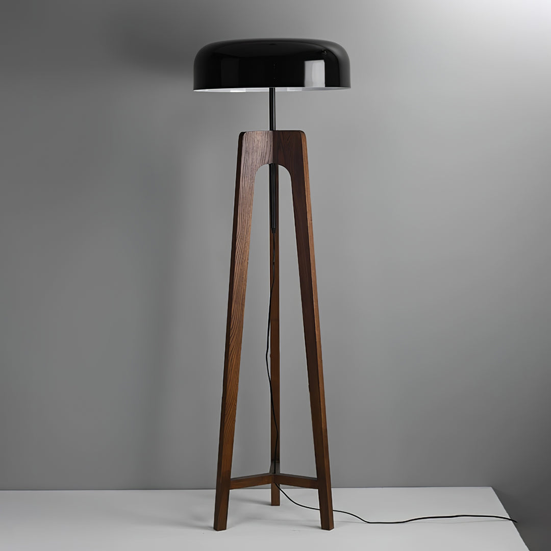 Linea Floor Lamp - Vakkerlight