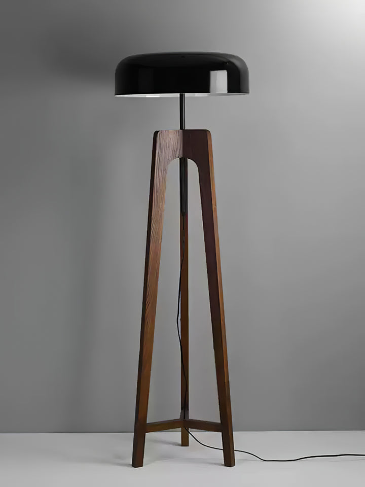 Linea Floor Lamp - Vakkerlight