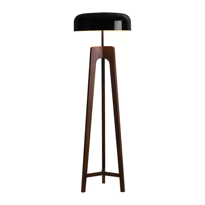 Linea Floor Lamp - Vakkerlight