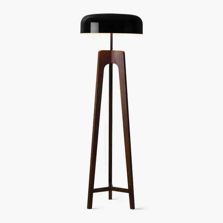 Linea Floor Lamp - Vakkerlight