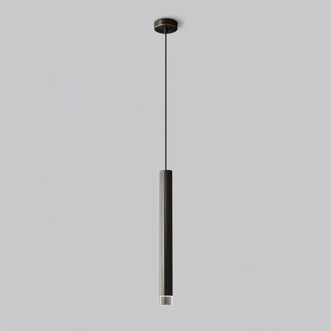 Linea Mono Pendant Light - Vakkerlight
