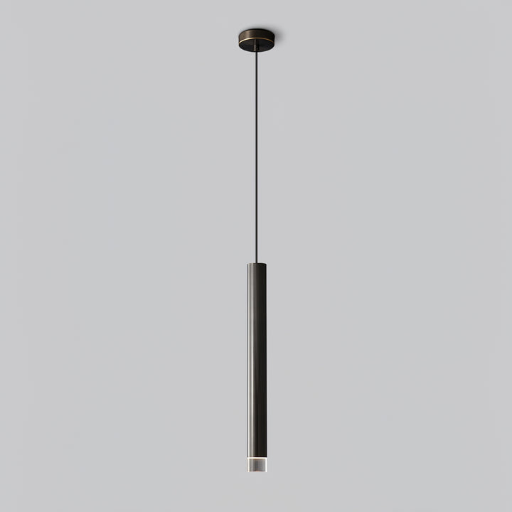 Linea Mono Pendant Light - Vakkerlight