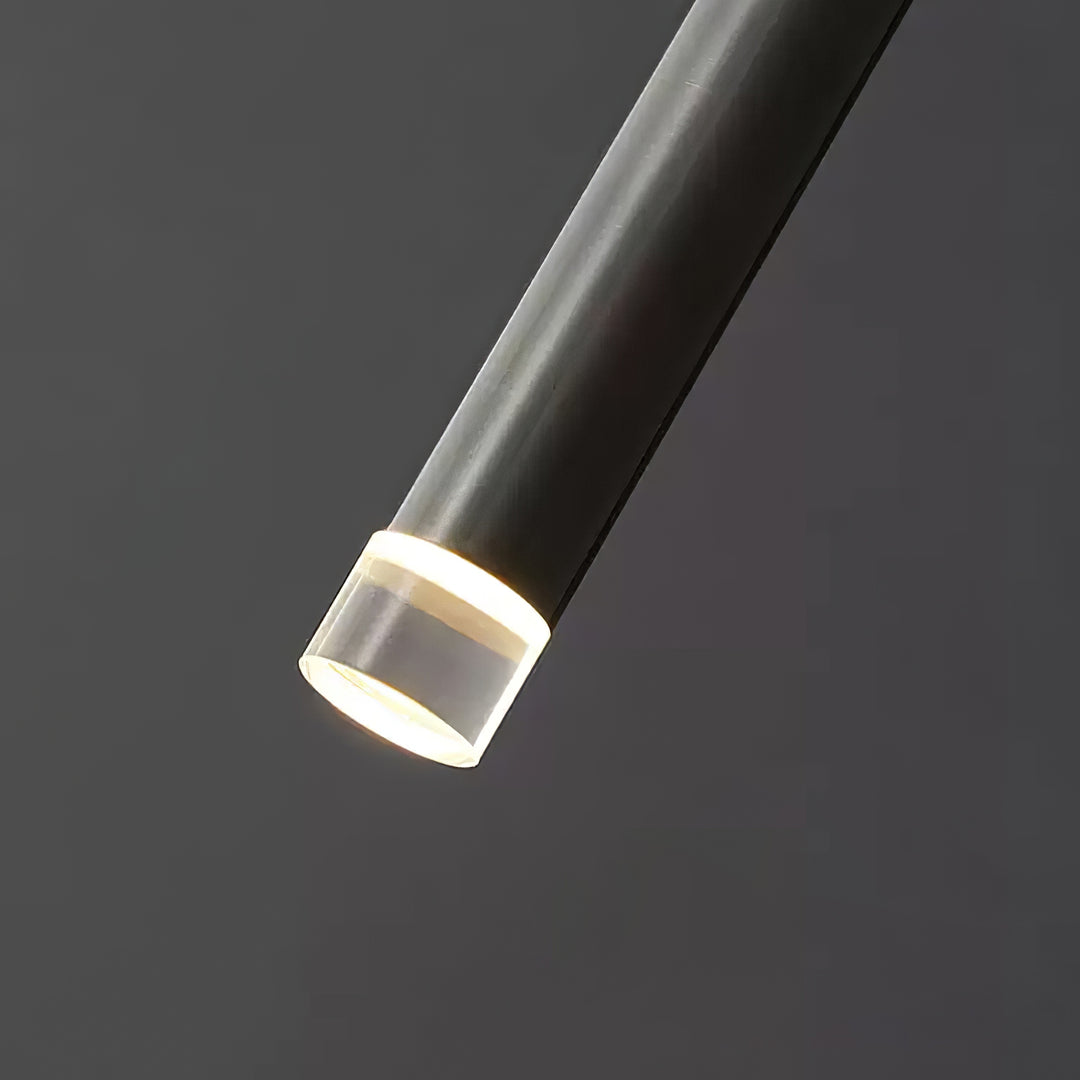 Linea Mono Pendant Light - Vakkerlight