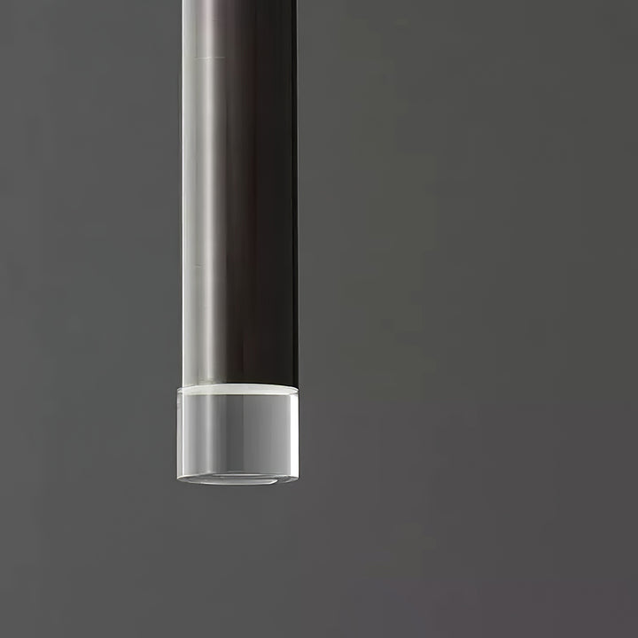 Linea Mono Pendant Light - Vakkerlight