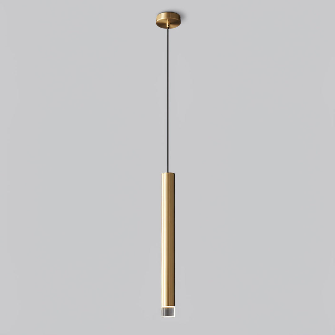 Linea Mono Pendant Light - Vakkerlight