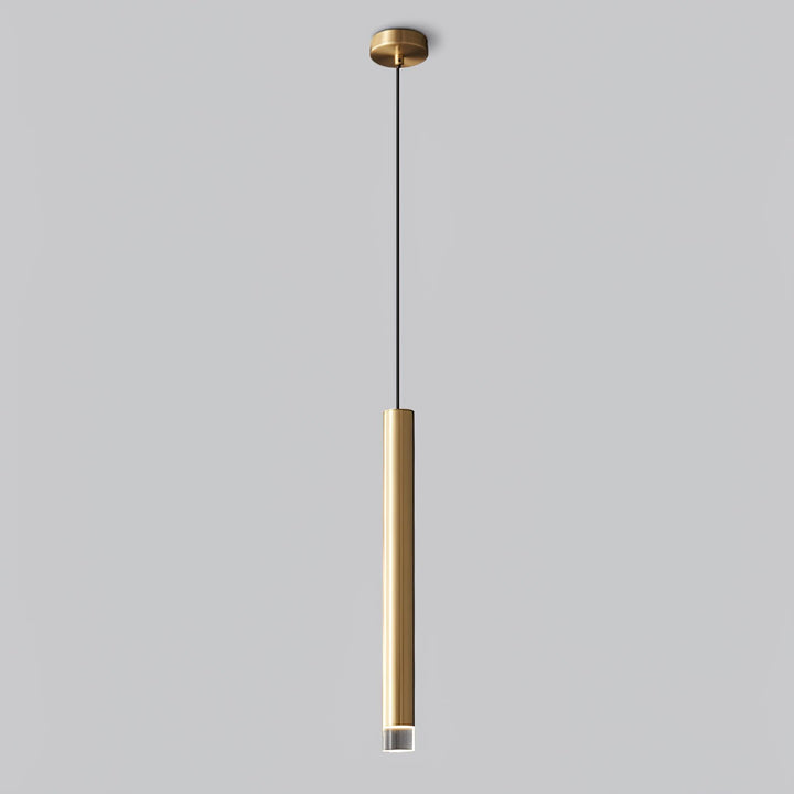 Linea Mono Pendant Light - Vakkerlight