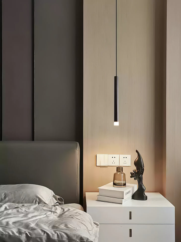 Linea Mono Pendant Light - Vakkerlight
