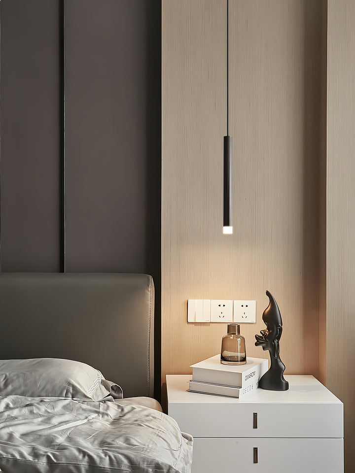 Linea Mono Pendant Light - Vakkerlight