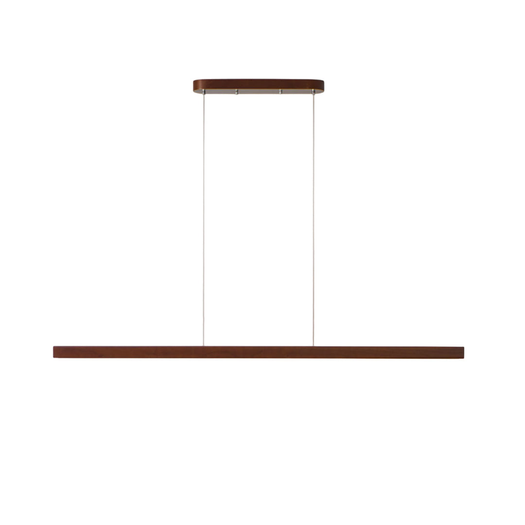Linear Horizon Pendant Light - Vakkerlight