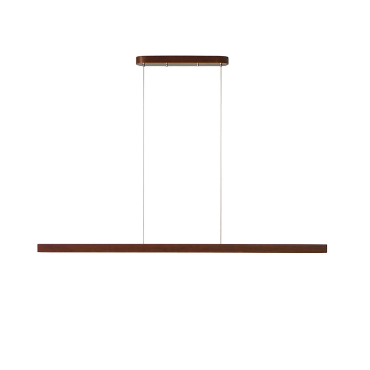 Linear Horizon Pendant Light - Vakkerlight