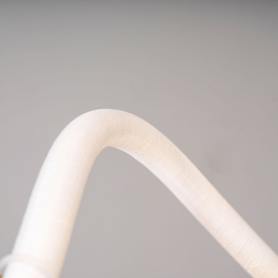 Linear Curve Island Pendant Lamp - Vakkerlight