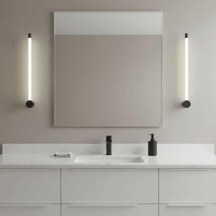 Linear LED Sconce - Vakkerlight