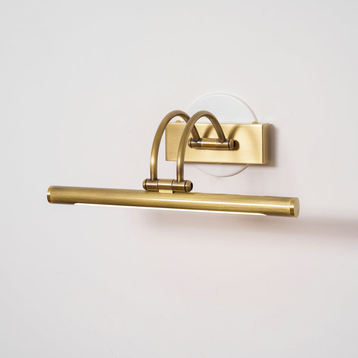 Linear Vanity Wall Light - Vakkerlight