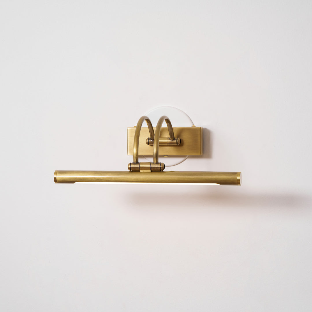 Linear Vanity Wall Light - Vakkerlight