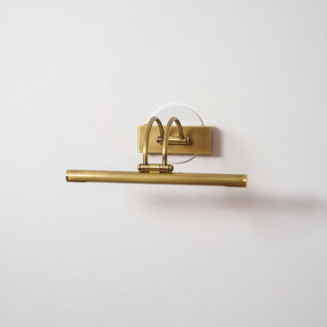 Linear Vanity Wall Light - Vakkerlight