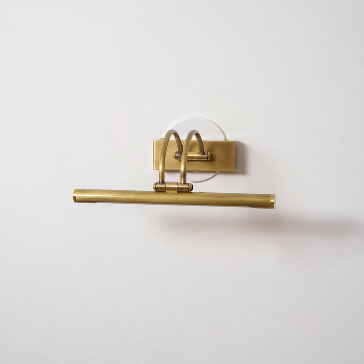 Linear Vanity Wall Light - Vakkerlight