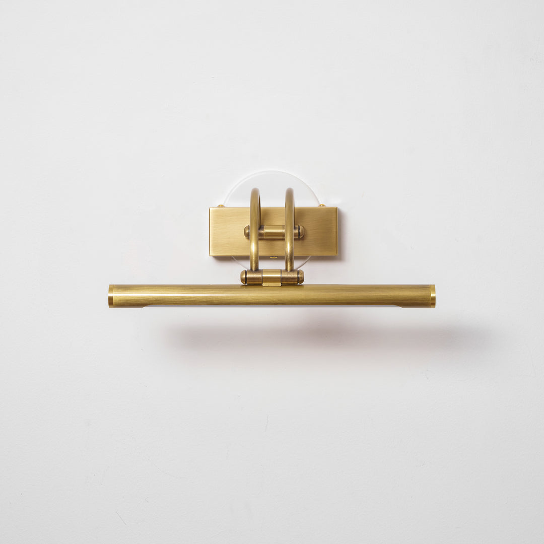 Linear Vanity Wall Light - Vakkerlight