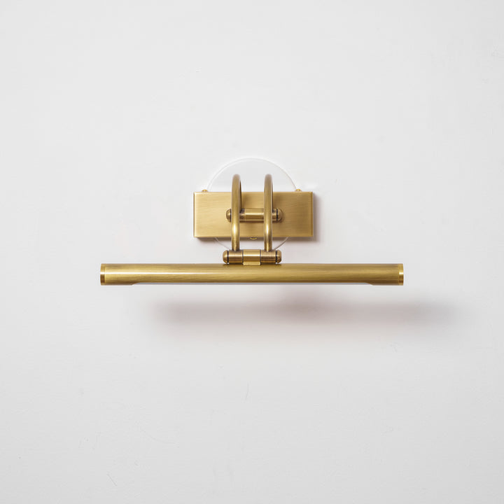 Linear Vanity Wall Light - Vakkerlight