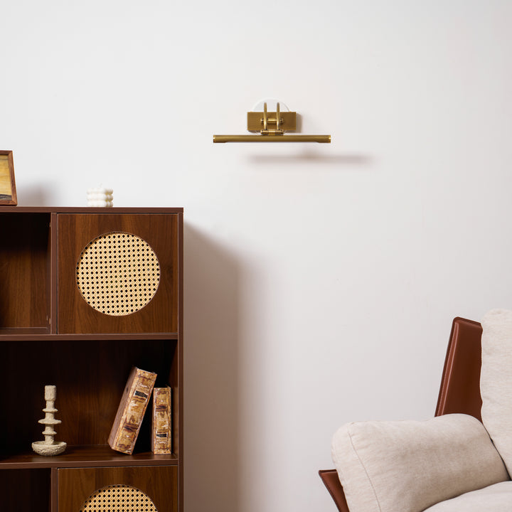 Linear Vanity Wall Light - Vakkerlight