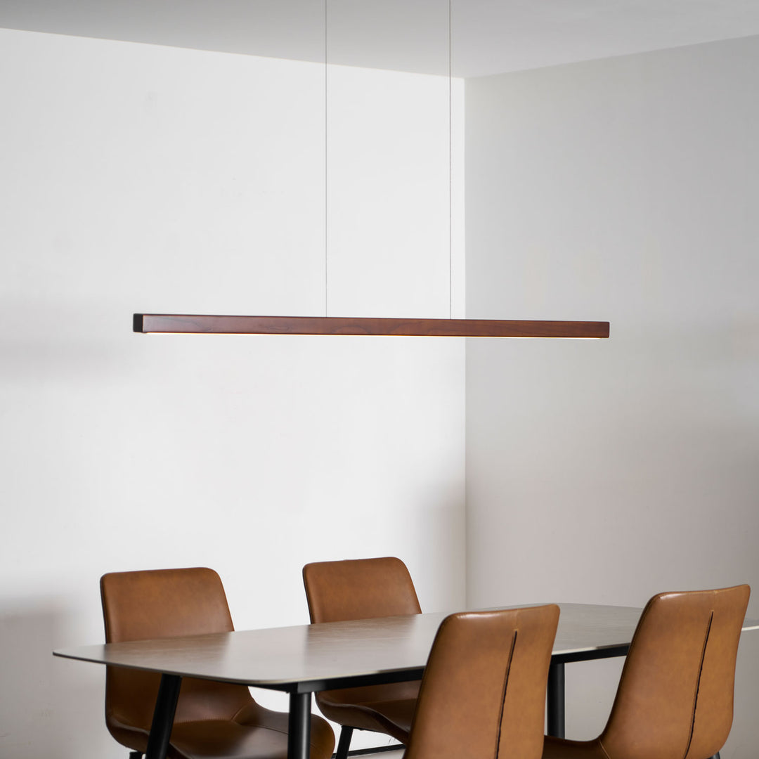 Linear Horizon Pendant Light - Vakkerlight