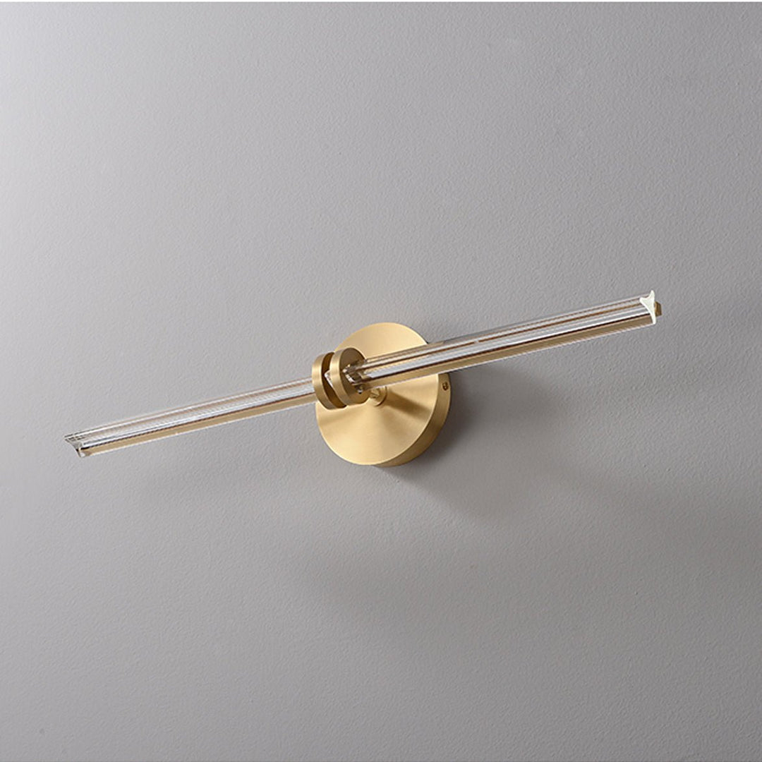Linear Filament Sconce - Vakkerlight