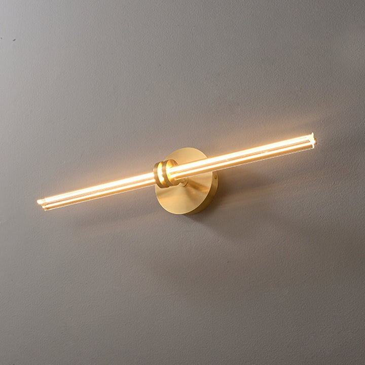Linear Filament Sconce - Vakkerlight