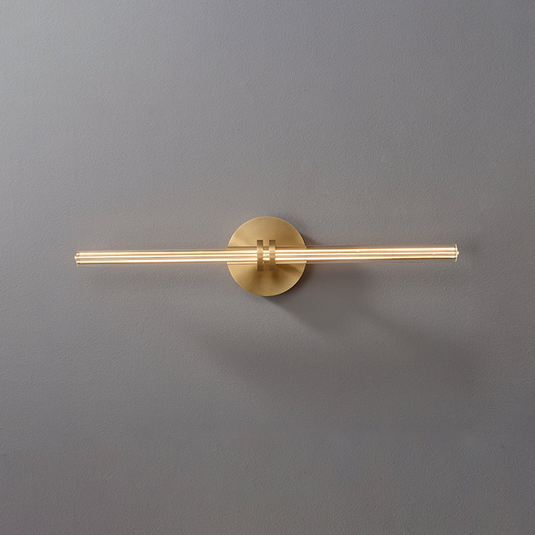 Linear Filament Sconce - Vakkerlight
