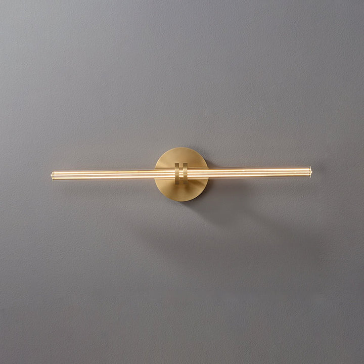 Linear Filament Sconce - Vakkerlight