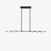 Linear Elegance Pendant Lamp - Vakkerlight