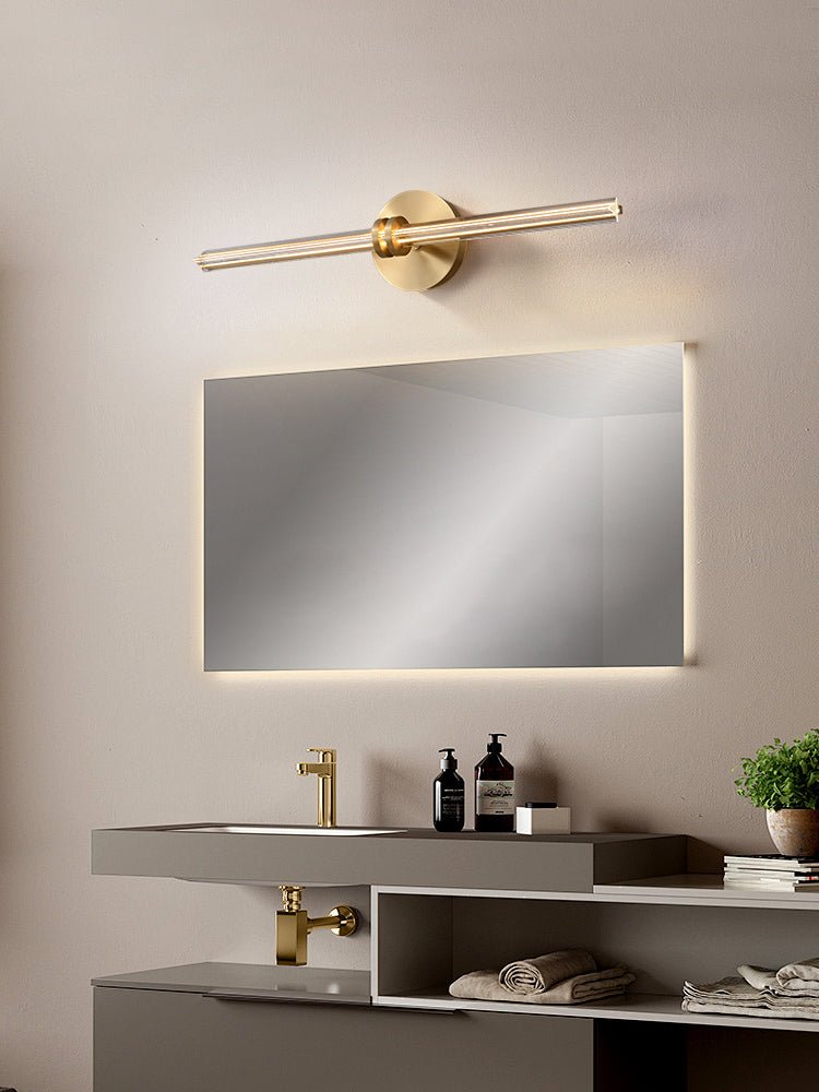 Linear Filament Sconce - Vakkerlight