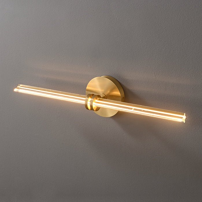 Linear Filament Sconce - Vakkerlight