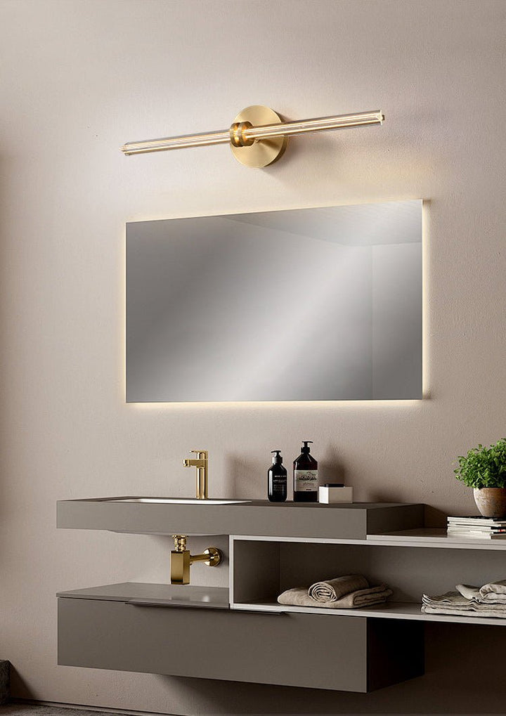 Linear Filament Sconce - Vakkerlight