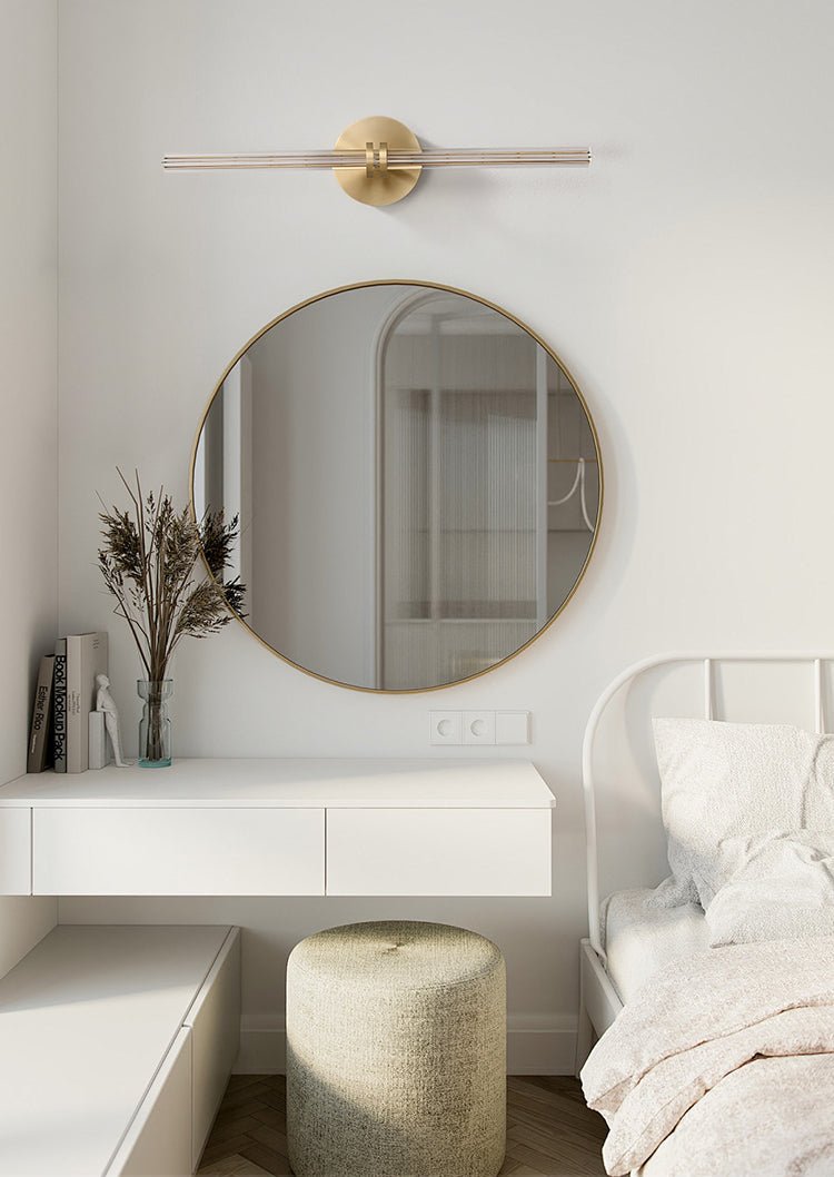 Linear Filament Sconce - Vakkerlight