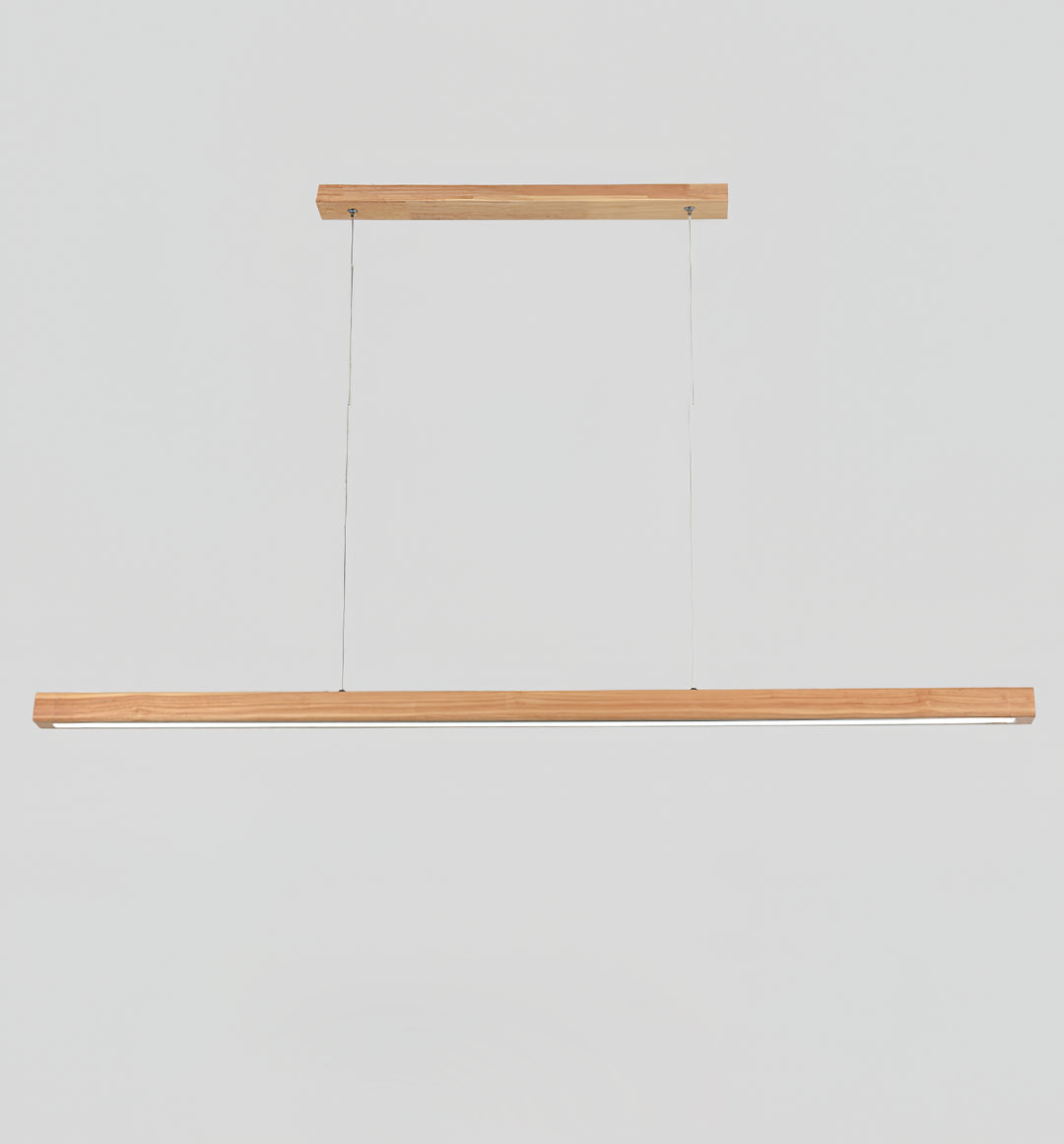 Linear Horizon Pendant Light - Vakkerlight