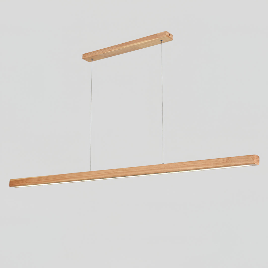 Linear Horizon Pendant Light - Vakkerlight